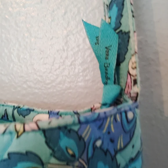 Vera Bradley 2 Piece Purse Wallet Set Floral Crossbody - Picture 10 of 16